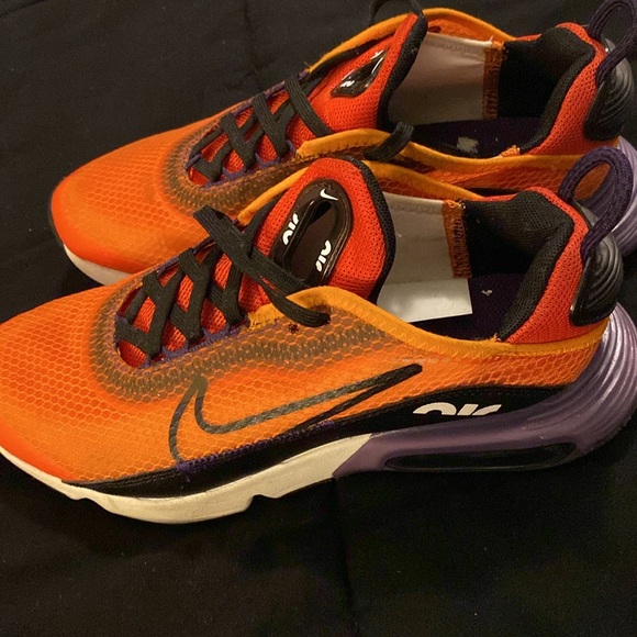 Air Max 4.5 Y 6 size 6 in women - Picture 3 of 3